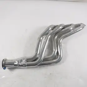 C7ls Sanderson Right Side Header For 1964-1977 Chevrolet Chevelle See Desc