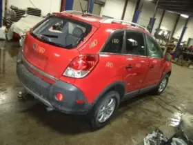 328.gm7409 Saturn Vue 2009 Exhaust Assembly 32736