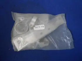 204873 Sc Parts Group New Exhaust Mount Kit Austin Healey 3000 Bj8 Sc419 Ukmade