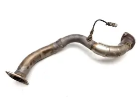 17410-28501 Scion 331.sc1c08 2006-2010 Tc Exhaust Pipe Oem