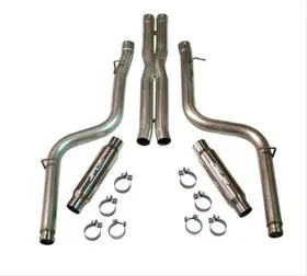 Slp 012899007725 Loud Mouth Kit 13 Challen