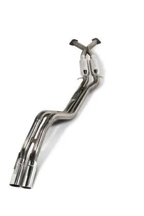 31060 Slp Loudmouth Cat-backs