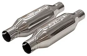 31064 Slp Loud Mouth Ii Bullet-type Mufflers