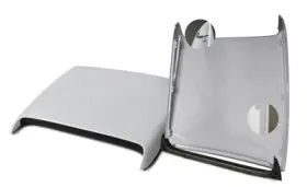 10005 Slp 871782001154 2007 Fits Gm/gmc 02-20 Truck/suv 800 Series 4.8/5.3/6.0l Unpainted