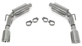 31212 Slp Performance Loudmouth Ii Exhaust Systems