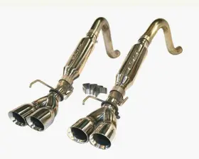 32001 Slp Performance - 09-13 Compatible With/replacement For Chevrolet