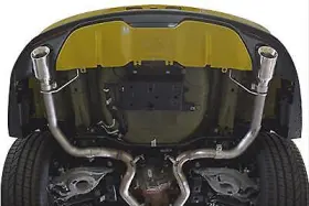 620054 Slp Performance Loudmouth Exhaust Systems