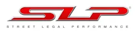Slpm31021 Slp Loudmouth Axle-back Exhaust System With 3.5in Tip For 2005-2010 Mustang 4.0l