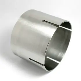 605-07606-0000 Stainless Bros