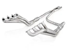 08f150hcat Stainless Works For 2004-08 F150 5.4l Headers 1-3/4in Primaries 2-1/2in