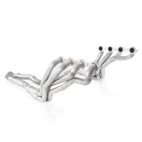 Stainless Works 887753436948 Headers 1-3/4 Inch With Catted Leads Factory Connect