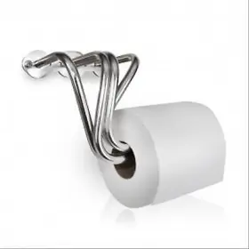 Stainless Works 887753441010 Head-headers Toilet Paper Holders Hdhdr-tpd
