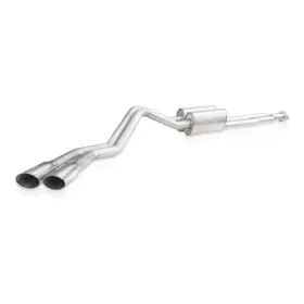 Stainless Works 887753443090 Ct220cbr 20 Fits For Gm P U 2500hd 6 6l Redline Cat