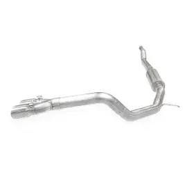 Stainless Works 887753443816 For 2022 Ford Maverick Catback