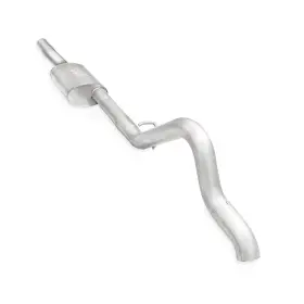 Stainless Works 887753443977 Fbrcbr - 21- Compatible With/replacement For Ford Bronco Cat