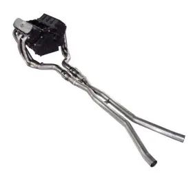 C605178hcat Stainless Works Headers 1-7/8 Inch With Catted Leads Factory Connect