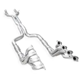 Ca16hcat Stainless Works - Headers 2in Primary