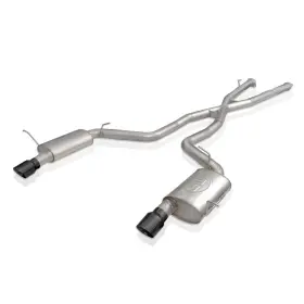 Dur11cbr-b Stainless Works 11-20 Compatible With/replacement For Dodge Durango 5.7l 3in