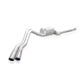 Ft21cbyr Stainless Works - 21- Compatible With/replacement For Ford F-150