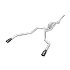 Ft21cbyubl Stainless Works - 21- Compatible With/replacement For Ford F150