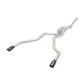 Ft21cbyubr Stainless Works - 21- Compatible With/replacement For Ford F150