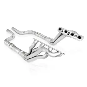 Hm642hdrcat Stainless Works 2015 17 Hemi Headers 2in