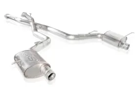 Jeep1862cb-s Stainless Works Jeep1862cb S