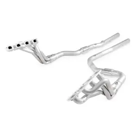 Ram09hcaty Stainless Works Headers 3in Pipes With Cats