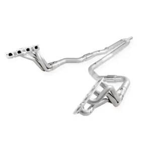 Ram09hcatyst Stainless Works Headers 1-7/8 Inch With Catted Leads Factory Connect