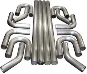Rb225x Stainless Works Rod Builder Custom Exhaust Kit 2-1/4ftft Dia