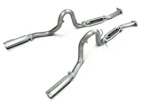 M31007a Starting Line Products Slp Loudmouth Cat Backs