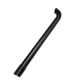 275967a2 Stevens Lake Parts New Exhaust Pipe Fits Case Backhoe 570lxt 580l 580 Super L 590