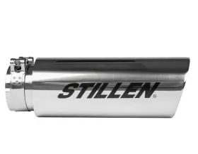 Stillen 509460 For Nissan Frontier Cat-back Exhaust Polished Stainless Steel Tip 22-23
