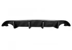 Kb13145 Stillen Rear Diffuser Unpainted For 13-15 Nissan Altima