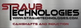 346-4411p Straub Technologies Inc. Ls Hp Mls Head Gasket Large Bore