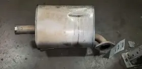 44300fl00b Subaru 331.su1o17 2017-2023 Impreza Exhaust Muffler Kr119700