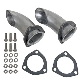 Sum-g5825 Summit Racing Exhaust Turndown Kit