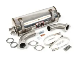 248504 Supersprint Porsche 911 991.1 Series Carrera / S Gts Exhaust System