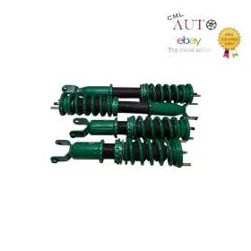 Vsh64-c1sa3 Tein Flex Z Coilovers Kit For 00-09 Honda S2000 Ap1/ap2