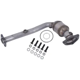 A0482a0086 Topaz Catalytic Converter Manifold Flex Pipe For Suzuki Sx4 2.0l Engine 2007-2009