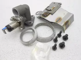 04001-88237 Toyota Nice Oem 2012 Prius V Exhaust Actuator Kit