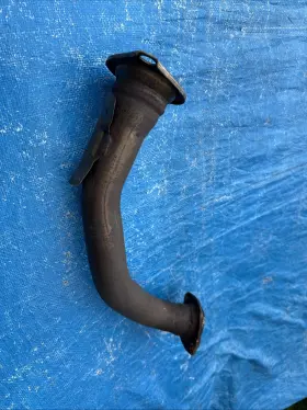 17401-36010 Toyota 2013-2018 Rav4 2.5l Front Exhaust Pipe Japan Built