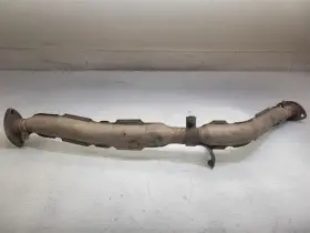 17410-15130 Toyota 1985-1988 Tercel Awd Lower Exhaust Pipe
