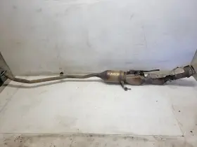 17410-37553 Toyota 2012 2013 2014 2015 2016 2017 Prius V Lower Mid Exhaust Pipe