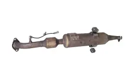 17410-f2480 Toyota 2020 Corolla 2.0 Se Xse Front Pipe Assembly Oem 79k