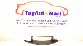 254.to1h00 Toyota 97 98 99 00 01 Camry Speedometer Cluster Dash Bezel Assembly