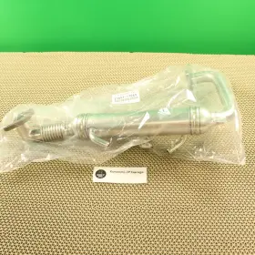 25601-17060 Toyota Oem Genuine Land Cruiser Hdj100 98-07 1hdfte Diesel Egr Pipe