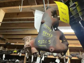 327-58263 Toyota Exhaust Manifold Coupe 4af Engine Fits 88-89 Corolla 9781860