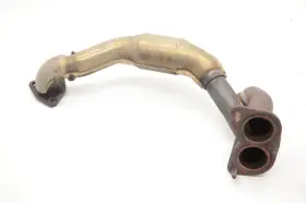 330.to1200 Toyota 96-00 4runner Sr5 3.4l Exhaust Crossover Pipe
