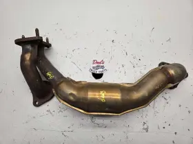 Toyota 330.to1597 1995-2000 Tacoma 3.4l Exhaust Crossover Pipe Oem